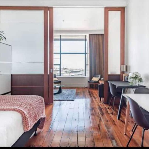 1 Bedroom fully furnished apartment with utilities. - Photo 1