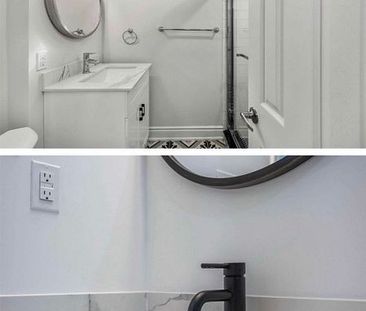 For Lease - 53 Haida Drive Unit# Basement, Aurora, Ontario - Photo 4