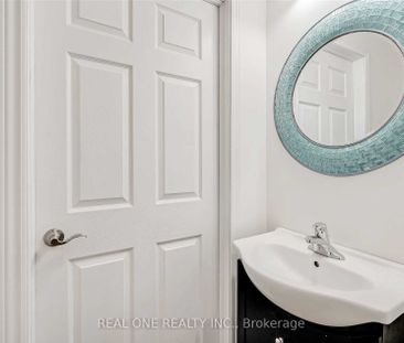 For Lease - 2280 Baronwood Drive Unit# 79, Oakville, Ontario - Photo 5