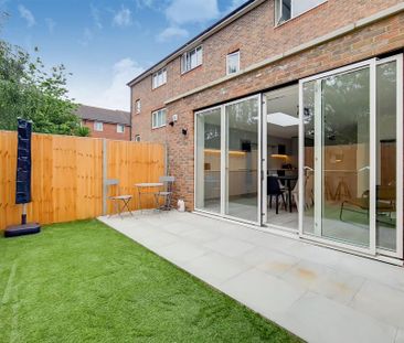 1 bedroom house of multiple occupation to rent - Photo 4