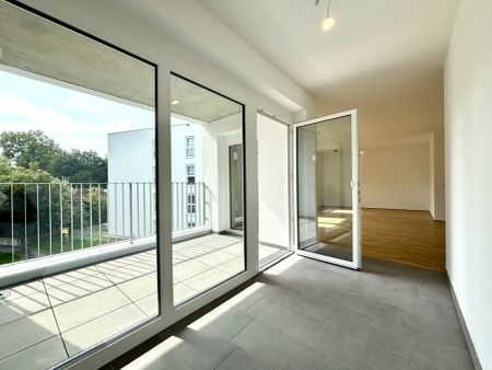 TOP 114 - Gallspach: Wohnen am Wasserschloss - Foto 3