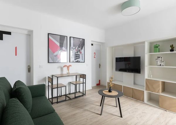 Calle Daoiz, Getafe, Community of Madrid 28903