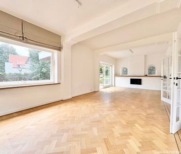 Tout savoir sur cette maison à Auderghem, à Auderghem - Photo 3