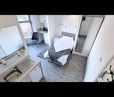 Room in a Shared House, Burngreave Road, S3 - Photo 3