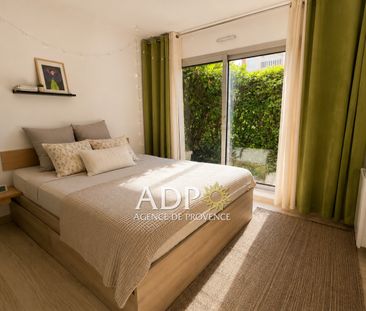 Location Appartement 3 pièces 67m² ANTIBES 06600 - Photo 2