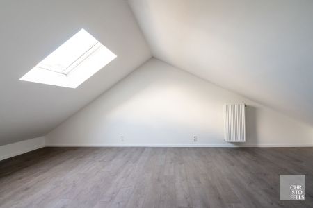 TE HUUR - Woning met 3 slaapkamers én tuin in Lanaken! - Photo 3