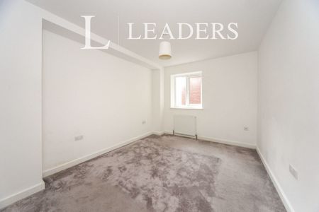 1 bedroom apartment to rent Bedford Heights, 2 Old Bedford Road, Luton, LU2 - Photo 2