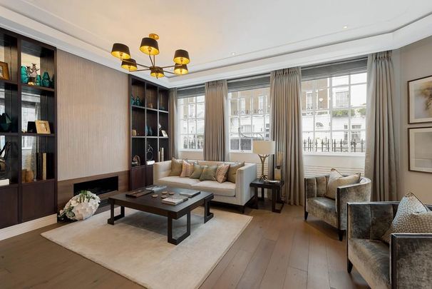 5 bedroom end of terrace house to rent - Photo 1