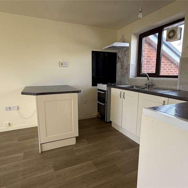 Pavilion Court, Newtown, Powys, SY16 - Photo 1