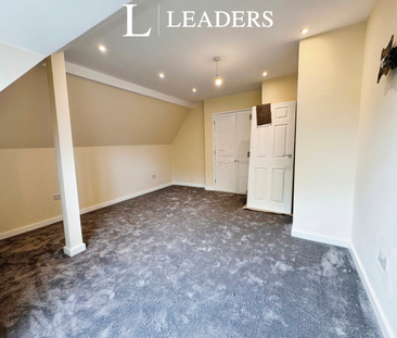 1 bedroom apartment to rent Kelly Pain Court, St. Margarets Road, NR32 - Photo 2