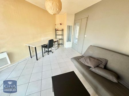 Location Appartement 2 pièces 38m² LYON 7ème - Photo 2