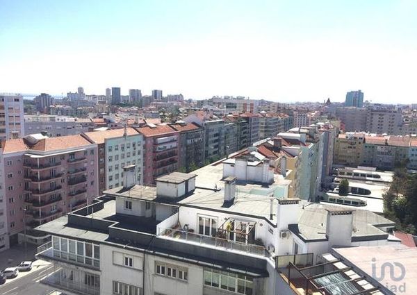 Apartamento T4