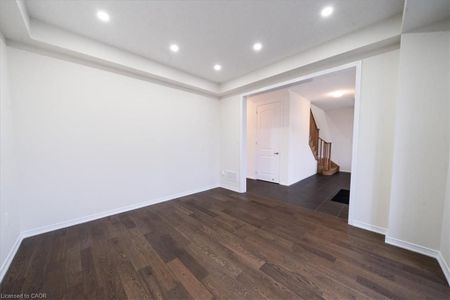 For Lease - 107 Cuesta Heights, Hamilton, Ontario - Photo 4