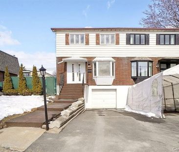 À louer / Maison à étages - Photo 1