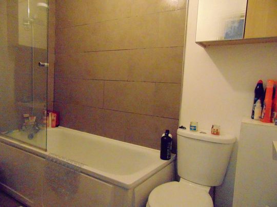 3 bedroom ground floor flat to rent - Photo 1