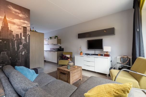 Appartement te huur: Klein Vijverdal 24 6822 MA Arnhem - Foto 1