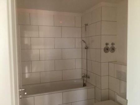 Wohnen im grünen Berlin-Köpenick - ab sofort möglich - Foto 5