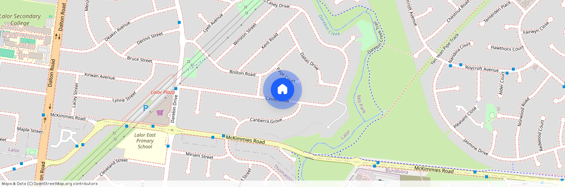 89 Casey Drive, Vic 3075, Lalor