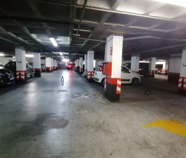 Piso de alquiler en Calle Pintor Cabrera, 14, Ensanche - Diputación - Photo 5