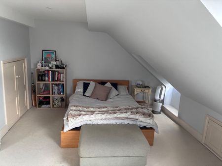 Room in a Shared House, Clarendon Drive, SW15 - Photo 2