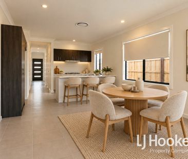 Ideal Family Living - 3 Beds + Study - Ducted AC & Solar - Photo 2