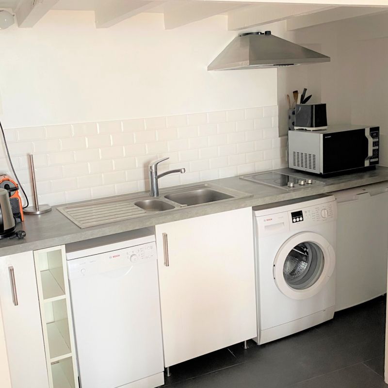 Aix en Provence - Centre-Ville Historique - Rue de la Glaciè - Photo 1