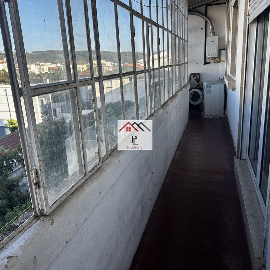 Apartamento T4 em Coimbra - Photo 1