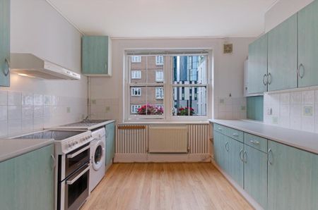 1 bedroom flat to rent - Photo 5
