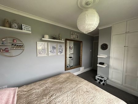 Room in a Shared House, Tynwald Drive, LS17 - Photo 3