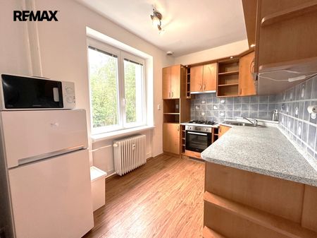Pronájem bytu 2+1 51 m² - Photo 3