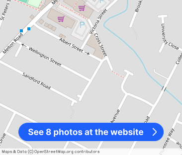 Nelson Street, Syston, LE7 - Photo 1