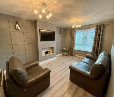 3 bedroom House To Let - Photo 1