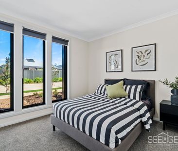 3-Bedroom, 3-Bathroom Home in Silverwood's Estate - Photo 5