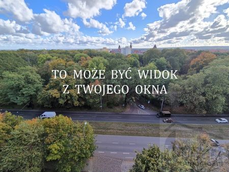 2 pokoje | Centrum | odświeżone | wszędzie blisko - Zdjęcie 5