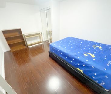 For Lease - 69 Sandham Crescent Unit# Bsmt, Markham, Ontario - Photo 1