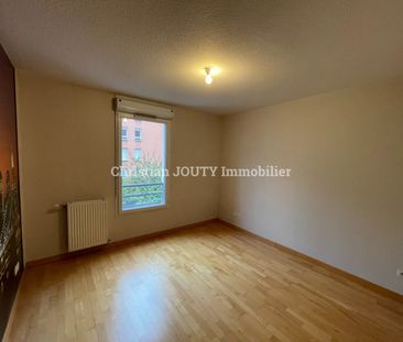 Location Appartement 2 pièces 49m² ECHIROLLES 38130 - Photo 4