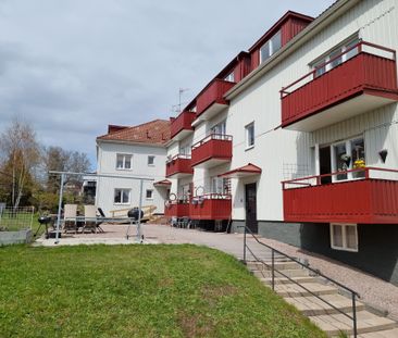 Snickaregatan, Tranås - Photo 1