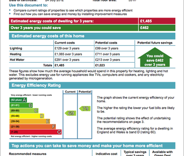 2 bedroom flat to rent - Photo 1