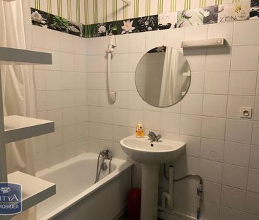 Location Appartement 1 pièce 30m² LE MANS 72000 - Photo 5