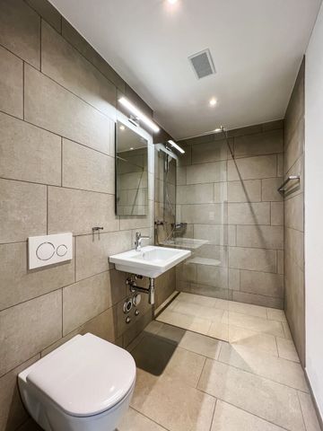 Modern Seating Room Apartment - Foto 3