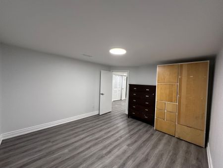 For Lease - 50 Marbury Crescent Unit# Lower, Toronto, Ontario - Photo 2