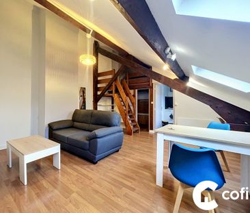 Location Appartement 1 pièce 25m² TARBES 65000 - Photo 4