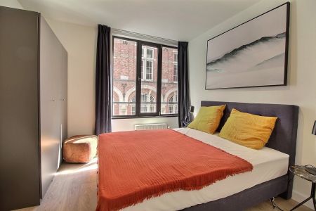 Rue du Poinçon, 1000, Bruxelles - Foto 2