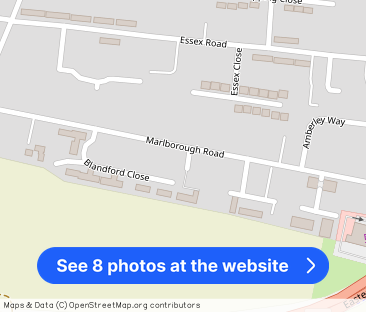 Calgary Court, 117 Marlborough Road, Romford, Essex, RM7 - Photo 1