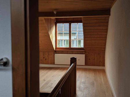 3.5 Zimmer, 128 m², 1. Stock - Photo 3