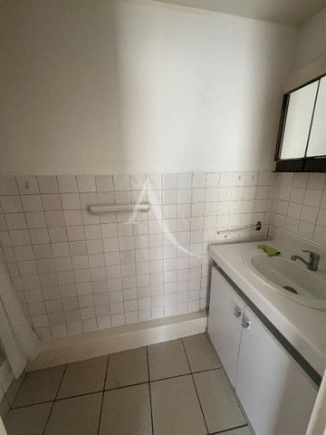 Location Appartement 2 pièces 40m² - Photo 5