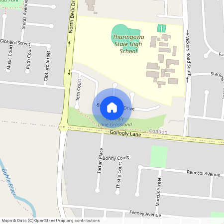 36 Bridgewater Drive, Qld 4815, Condon