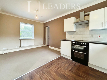 2 bedroom flat to rent Colbourne Avenue, BN2 - Photo 2