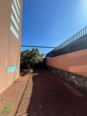 Casa / Chalet en Santa Cruz de Tenerife, Acoran, alquiler - Photo 1