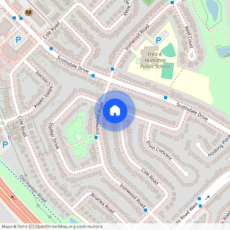 38 Steffler Drive, Guelph, ON, Canada